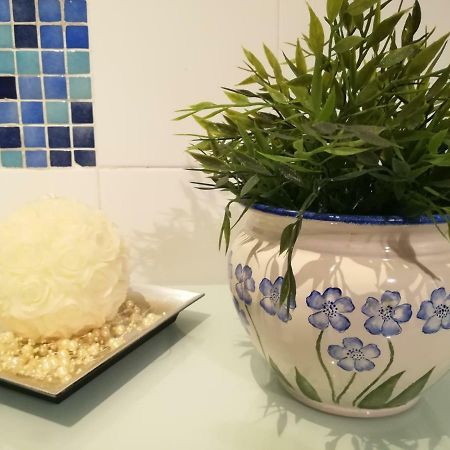 Casa Arcobaleno Apartman Siena Kültér fotó