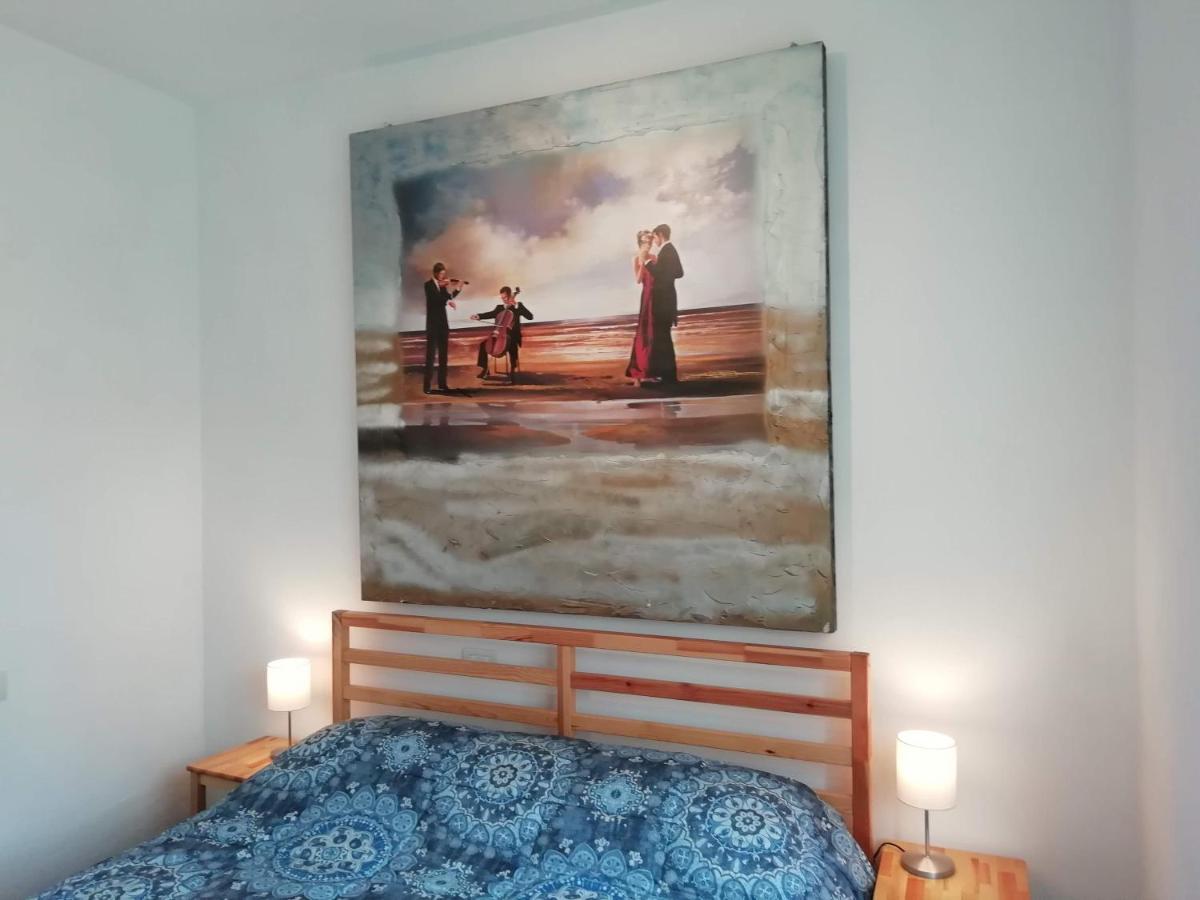Casa Arcobaleno Apartman Siena Kültér fotó