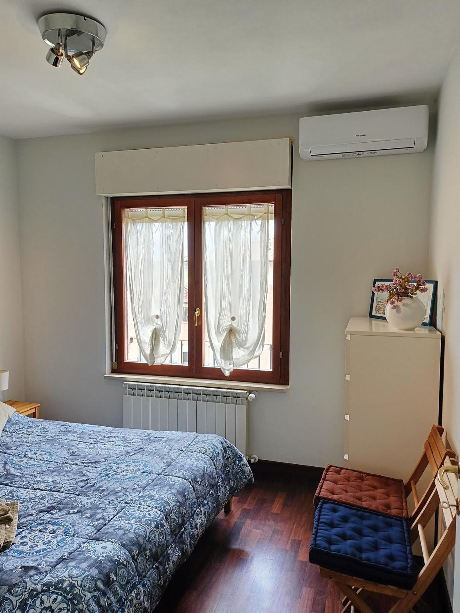 Casa Arcobaleno Apartman Siena Kültér fotó