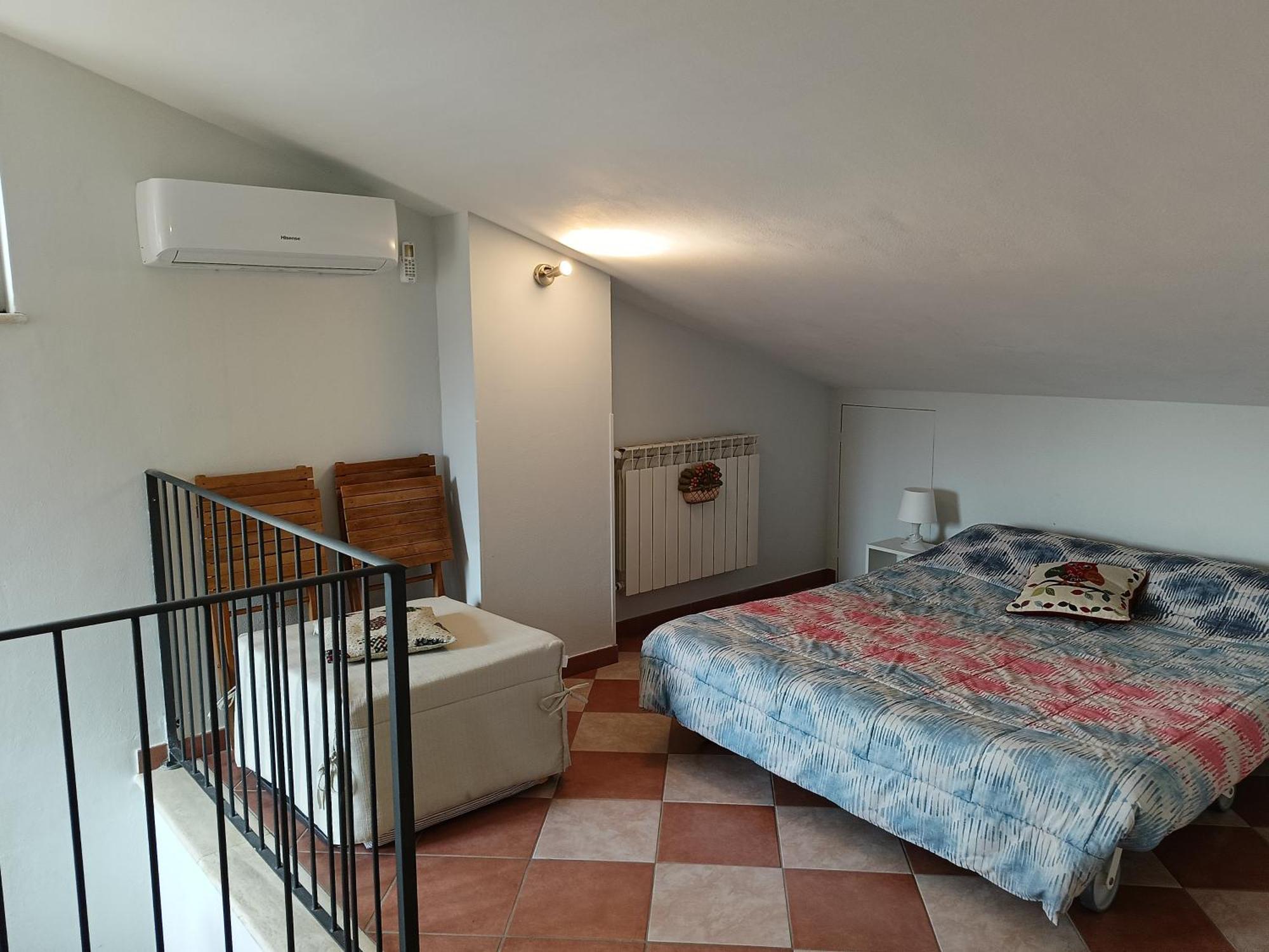 Casa Arcobaleno Apartman Siena Kültér fotó