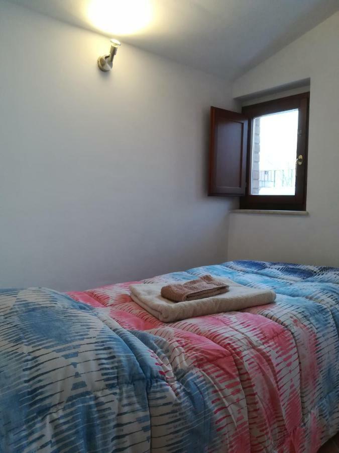 Casa Arcobaleno Apartman Siena Kültér fotó